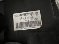 фото thumb №6, Vw caddy lift 15- правая лампа передняя