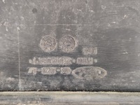 фото thumb №9, Жабо 2 el ford focus mk2 4m51-a02216-af europa