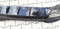 фото thumb №6, Диффузор бампера задняя mercedes sl amg r232 a2328855201
