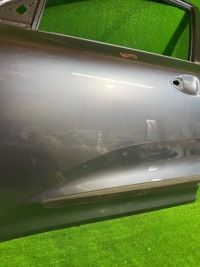 фото thumb №3, Дверь передние левая левый перед kia niro i 16-