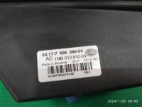 фото thumb №13, Противотуманная фара led правый bmw g05 x5 g06 x6 g07 x7 7406366