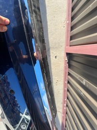 фото thumb №10, Бампер задняя bentley continental flying spur накладка 4w0807421b 4w0807433