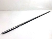 фото thumb №1, Молдинг уплотнитель перед правый renault clio v