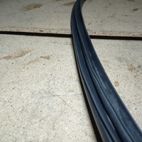 фото thumb №7, Прокладка кузовна двері лівий задня mazda 6 gg gy