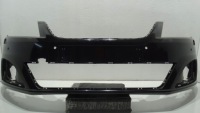 фото thumb №1, Seat alhambra ii 7n5 бампер перед передній 10r+