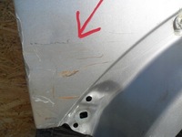 фото thumb №6, Land rover discovery taa 2010- крила лівий