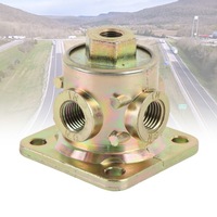 фото thumb №10, 3 -way клапан 90554615ptp металл 1/8 cala 1/4 cala npt port wysoka sd