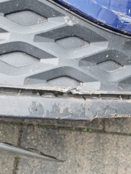 фото thumb №7, Vw id4 id.4 id 4 11a бампер переднее перед