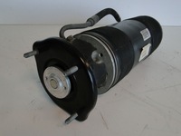 фото thumb №10, Mercedes sl r231 231 амортизатор задній лівий 63 amg