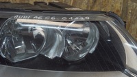 фото thumb №8, Лампа правий перед audi a6 c6 lift 4f0941004bk