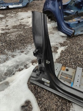 фото thumb №5, Opel astra l vi чверть права передня стійка a b поріг