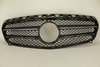 фото thumb №1, Решітка радіатора решітка радіатора mercedes a-klasa w176 a1768880260