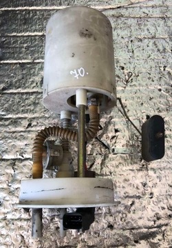 фото thumb №1, Насос пального поплавок chevrolet matiz 0.8 96563403