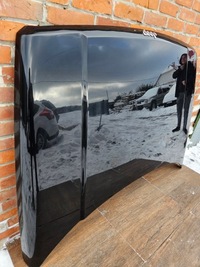 фото thumb №6, Jeep commander 5-10r xk капот ładna czarna оригінал