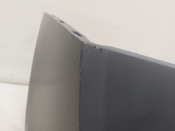 фото thumb №6, Бампер зад задній audi q5 s-line 80a 80a807511c новий