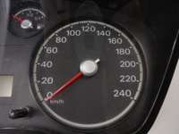 фото thumb №7, Ford focus mk2 спидометр приборы 1.6b 4m5t10849aj