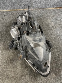 фото thumb №10, Renault koleos лампа левая перед передняя ксенон оригинальный номер europa