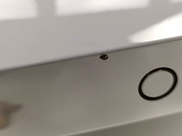 фото thumb №13, Новий org бампер зад vw golf viii la7c 4x pdc