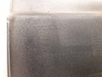 фото thumb №8, Volvo xc60 lift 13- молдинг накладка бампера задня 31323776