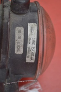 фото thumb №7, Противотуманная фара правый перед передний 3m51-15k201-aa ford focus c-max mk1 1 i 03-07