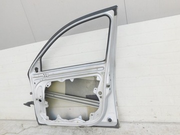 фото thumb №10, Skoda octavia ii 2005r дверь правый перед la7w