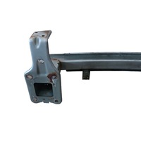 фото thumb №8, Балка бампера перед ford s-max mk1 galaxy mk3