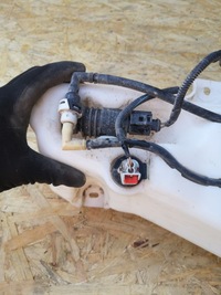 фото thumb №6, Jeep compass ii бачок омывателя 55112669