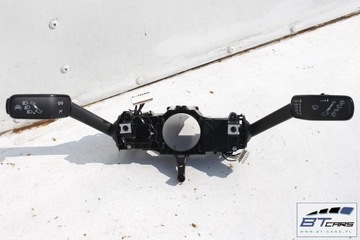 фото thumb №9, Vw golf 7 passat b8 подрулевые рычаги рулевой/подрулевой 5q0953502aj 5q0 953503521bb 5q0 953 521