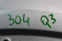 фото thumb №7, Крило праві перед audi q3 8u рестайлінг oem