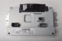 фото thumb №3, Volvo v40 ii дисплей 31466015