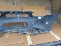 фото thumb №10, Бампер перед mitsubishi lancer viii sedan 6400b226 решётка радиатора решётка радиатора a39 ксенон