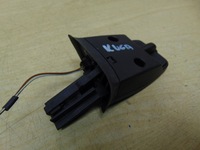 фото thumb №6, Перемикач вимикач радіо важіль ford kuga mk1 3m5t-14k14