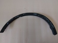 фото thumb №1, Toyota c-hr chr молдинг na крыло задняя задняя правая