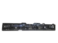 Накладка  крепеж порога  правая правый  bmw 6 g32 51177387358 Недорого, фото thumb