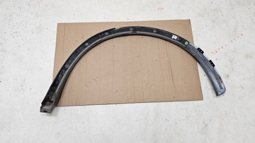 фото thumb №8, Планка крила праві зад audi q3 s-line 8u0853818b