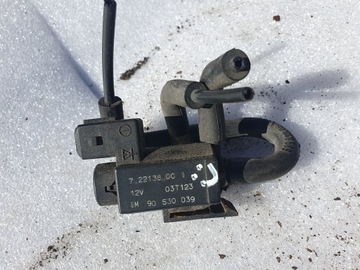 фото thumb №13, Пружини підвішування зад задні opel zafira a 2001r 2.2 dti код y21z