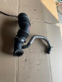 фото thumb №1, Renault 1.6 tce труба повітрозабірник повітря 165769686r