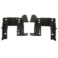 фото thumb №1, Кронштейн протитуманної фари led dodge ram rebel 2019