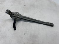 Auris 2 кронштейн кронштейн поперечина передний радиатор перед 070 Киев, фото thumb