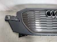 фото thumb №2, Audi q4 e-tron 89a решётка радиатора рамка решётка решётка