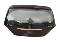 Купити Mercedes r-klasa рестайлінг  w251 кришка багажника задній 197, фото thumb