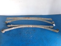 фото thumb №1, Mercedes sprinter 308d blaszak ресори задня 2piórowe