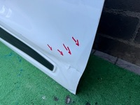 фото thumb №12, Dacia spring двері праве передні правий перед org eu