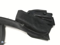 Прокладка дверь правый перед tesla model s Оригинал, фото thumb