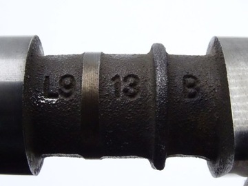 фото thumb №14, Jaguar xj x308 97-03 3.2 v8 вал розподільний вал ss лівий