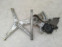 фото thumb №1, Механізм скло правий перед alfa romeo 166 2.4 jtd