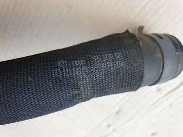 фото thumb №9, Шланг шланг труба води vw golf v vi eos 1.4 tsi 1k0121049dm оригінальний номер eu