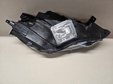 фото thumb №9, Лампа ліва передня перед ford kuga mk3 lv4b-13e017-as повний led