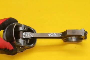 фото thumb №7, Поршень шатун шату́н 087094 mondeo mk4 2.3 b