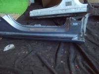 фото thumb №3, Opel insignia a поріг правий